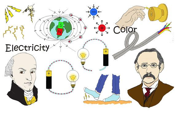 Electricity