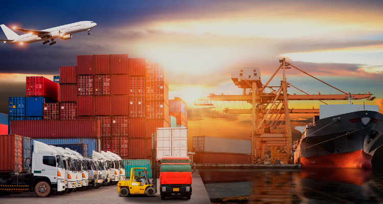 تكاليف النقل