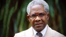 Aimé Césaire