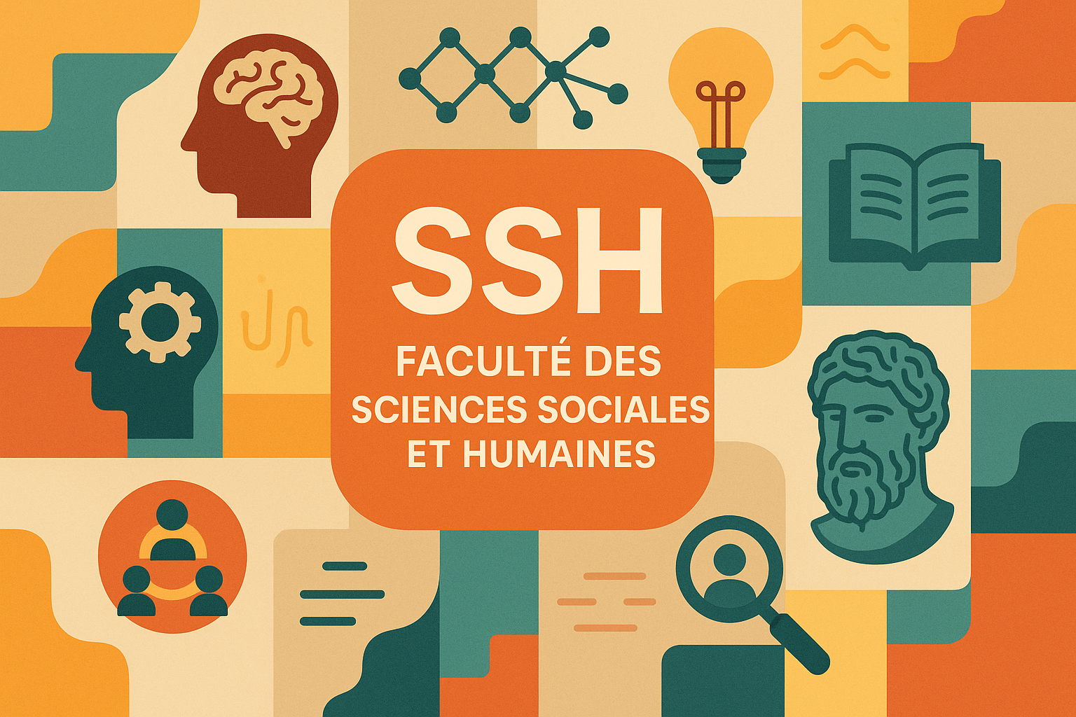 SSH